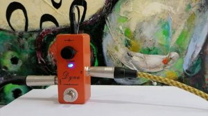 Dyna Compressor / Mosky