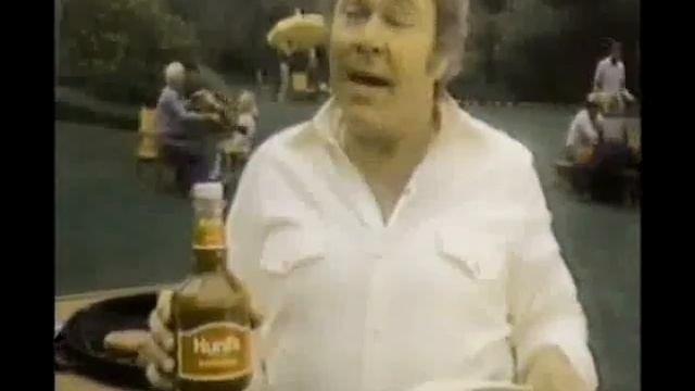 Roy Clark For Hunt's Ketchup смотреть онлайн