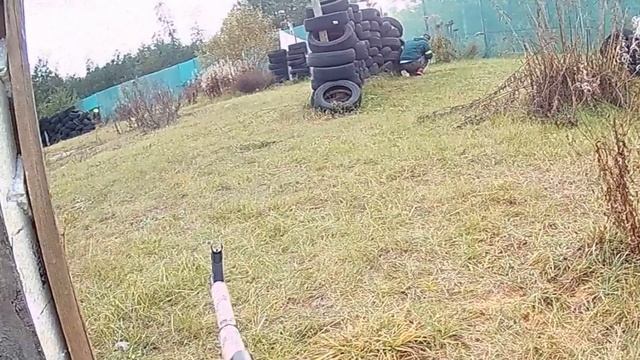 Airsoft Gameplay страйкбольная игра AIRSOFT spēle страйкбольное видео 2020