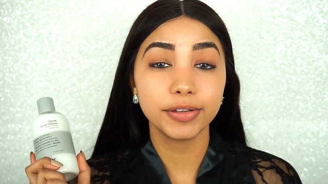 MY SKINCARE ROUTINE + Get unready with me  | MELLY SANCHEZ