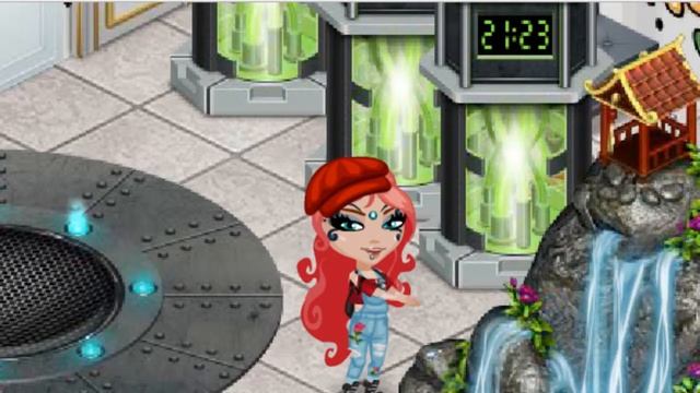 Клип Кафель Аватария смотреть онлайн