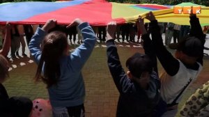 Творчество начинается с детства