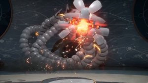 Atomic Heart | Чары морских глубин релизный трейлер