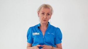 Видеосъемка видео визитки для врача клиники