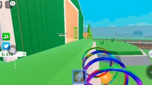 Играй в roblox в режим симулятор садовника!!!