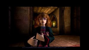 Гарри Поттер Тайная Комната #4 - ДУЭЛИ