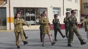 Последний звонок - Звонко и громко!