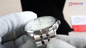 [Góc Review nhanh] #1125: Orient Symphony 3 RA-AC0F02S10B