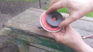 Магнитоискатель своими руками