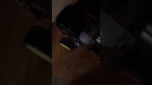 Робособака. Учимся играть.