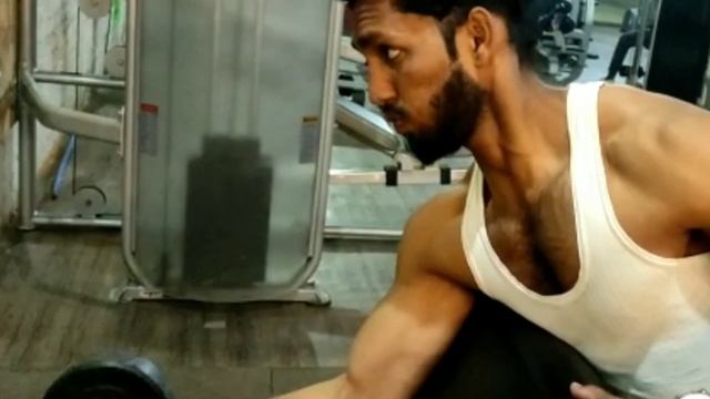 12.5 kg dumbbell bicep workout by Veeru yadav/#bicepworkout