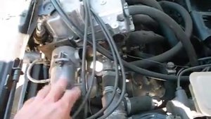 Как установить трамблер на 16 клапанный двигатель ВАЗ Детальная инструкция Карбюратор на шеснарь