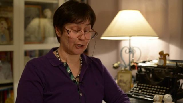 Рахиль Баумволь. Зимний привет смотреть онлайн