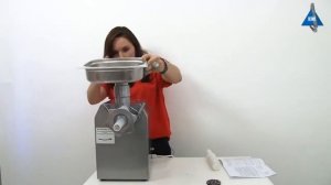 Мясорубка МИМ 80  Торгмаш Беларусь