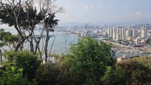 Парк Олень повернул голову/Как добраться на автобусе/Что посмотреть/Стоимость/Май 2024 Санья Китай.