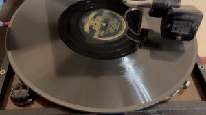 П. И. Чайковский Симфония № 1 «Зимние грёзы» 1 сторона (запись 1959 г.)