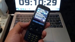 Nokia N86 Review Stock
