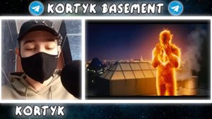 Как снимали А4: Стали СУПЕРГЕРОЯМИ на 24 Часа! | РЕАКЦИЯ НА ОЛЕЖЭ