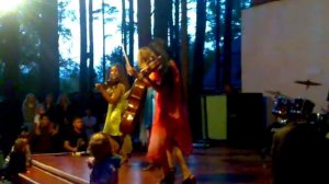 Silenzium Smooth criminal cover