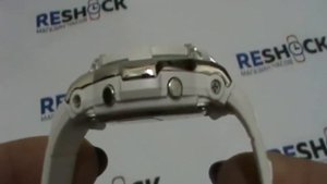 Часы Casio Baby-G BGA-110-7B