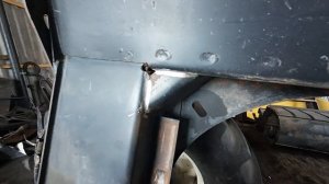 10. комбайн new Holland cr 9080.ремонт всего.