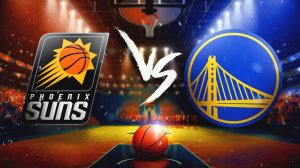 31.01.2025| Финикс Санс- Голден Стэйт Уорриорз | Phoenix Suns at Golden State Warriors