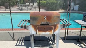 Ultimate Argentine Parrilla Grill| Argentine grill | Wildwood Ovens & BBQs