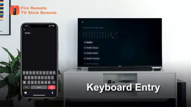How to Fix Fire Stick Remote Not Working - Firemote: TV Remote Control смотреть онлайн
