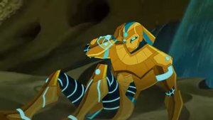 Мультик для детей ЕГИПТУС 12 серия Великая Река