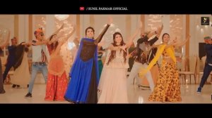 Chaal Mastaani | New Haryanvi Song 2023 | Sunil parmar | FT.Vivek Raghav & Ruba Khan