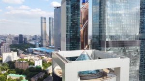 ЖК Нева Тауэрс в Москва-Сити (NEVA TOWERS) в 2022