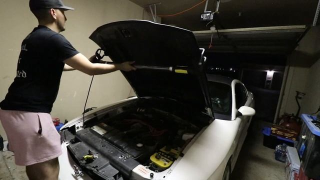 BRUAN 1200 LUMEN Under hood Light Review ! | Tool Thursday Ep 1 смотреть онлайн