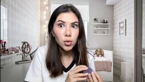 АСМР ЖАДНАЯ ПОДРУГА НАКРАСИТ ТЕБЯ УЖАСНОЙ КОСМЕТИКОЙ😮💨☠️ SOOCAS X3U pro