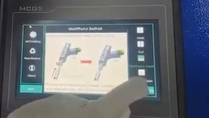 4 in1 Ray tool BW101-GS