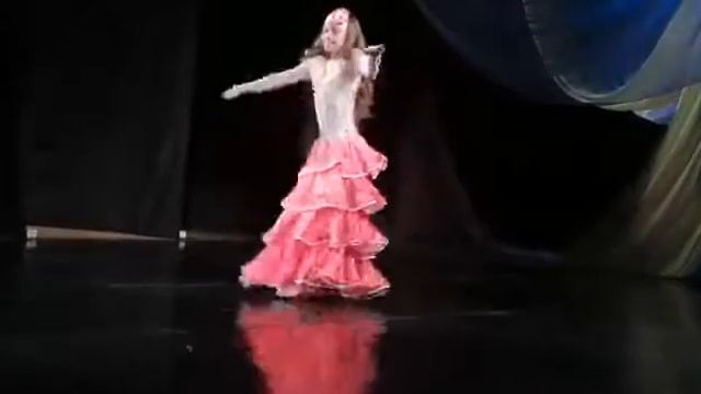 Шубодерова Злата Ювеналы классика любители 3 место (Oriental BellyDance 2018 г.Полоцк) смотреть онлайн