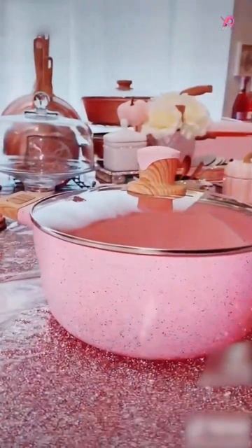 Induction Base NonStick Cookware sets
