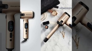 Rowenta Hajsütővas Ultimate Experience Air Curl Pro CF4311 (carousel)