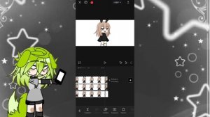 ⚡⚡🎧становлюсь популярити в лайке за двадцать четыре часа(эксперимент) новый гачер 🎧🎧⚡