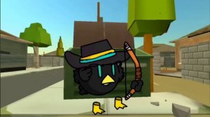 песня чёрного гуся