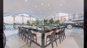 CLUB HOTEL FALCON 4 * Турция, Анталия HD 720p