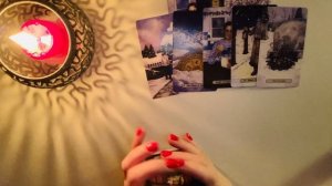 ❗️🌺ЧТО ОН ХОЧЕТ ОТ ВАС?❗️🌹ТАРО ГАДАНИЕ ОНЛАЙН