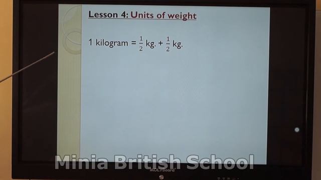 MBS channel-Second term-Math-G r 2-Lesson 1&2&3 &4-unit 4 смотреть онлайн
