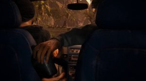 Слушаем историю как сбежал брат - Uncharted 4 Путь вора #22