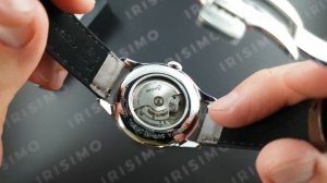 CERTINA DS POWERMATIC 80 C038.407.16.097.00 | IRISIMO