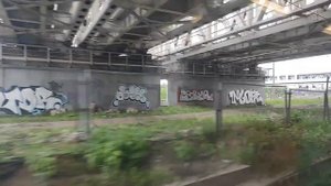 ВСМ Москва Санкт-Петербург Строительство май 2024