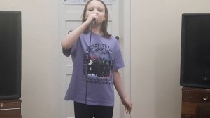 Софья Рафаенко - Песенка старухи Шапокляк