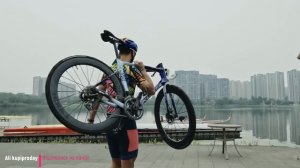 Миниатюрный электрический воздушный насос: CYCLAMI