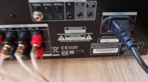 harman kardon hk-3770  made in Vietnam 2015