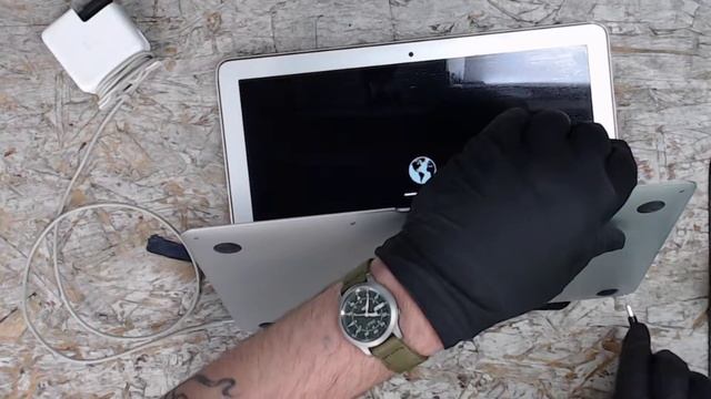 The Questions ( OpenHours #095 ) смотреть онлайн