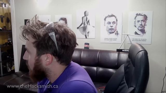 Hiccup's FIRE SWORD from How To Train Your Dragon! смотреть онлайн